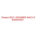 2658260801 SEAT-GRAMMER-MACH Epiroc