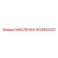 1613653201 МАСЛЕНКА Epiroc