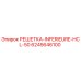 6245646100 РЕШЕТКА INFERIEURE HCL 50 Epiroc