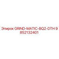 9852132401 GRIND-MATIC-BQ2-DTH Epiroc