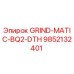 9852132401 GRIND-MATIC-BQ2-DTH Epiroc