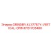6151703480 GRINDER-KL377B7Y-VERTICAL-GRIN Epiroc