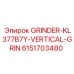 6151703480 GRINDER-KL377B7Y-VERTICAL-GRIN Epiroc