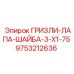9753212636 ГРИЗЛИ-ЛАПА-ШАЙБА-3-X1-75 Epiroc
