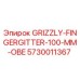 Решётка пальцевого грохота GRIZZLY-FINGERGITTER 100 мм Epiroc артикул 5730011367