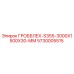 5730005515 ГРОББЛЕХ-S355-3000X1500X30-ММ Epiroc