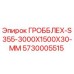 5730005515 ГРОББЛЕХ-S355-3000X1500X30-ММ Epiroc