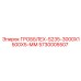 5730005507 ГРОББЛЕХ-S235-3000X1500X5-ММ Epiroc