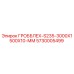 5730005499 ГРОББЛЕХ-S235-3000X1500X10-ММ Epiroc