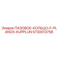 5730013758 ПАЗОВОЕ-КОЛЬЦО-F-PLANOX-KUPPLUN Epiroc