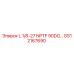 GS12167690 L 1/8-27 NPTF 90DG… Epiroc