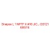 GS12168574 L 1 NPTF X #16 JIC Epiroc