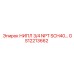 GS12213662 НИПЛ 3/4 NPT SCH40 Epiroc