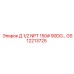 GS12213725 Д 1/2 NPT 150# 90DG… Epiroc