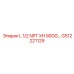 90-градусный фитинг Epiroc GS12221129