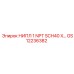 GS12236382 НИПЛ 1 NPT SCH40 Epiroc
