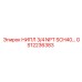 GS12236383 НИПЛ 3/4 NPT SCH40 Epiroc