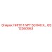 GS12260953 НИПЛ 1 NPT SCH40 X Epiroc