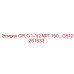 Муфта гидравлическая Epiroc GS12261533 1-1/2 NPT