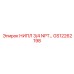 GS12262198 НИПЛ 3/4 NPT Epiroc