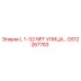GS12267783 L 1-1/2 NPT УЛИЦА… Epiroc