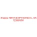 GS12268300 НИПЛ 4 NPT SCH40 X… Epiroc