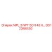 GS12268330 NIPL 3 NPT SCH 40 X… Epiroc
