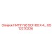 GS12270226 НИПЛ 1/8 SCH 80 X 4… Epiroc