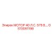 GS13051198 МОТОР 40 Л.С. 575 В. Epiroc