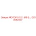 GS13052407 МОТОР 5 Л.С. 575 В. Epiroc