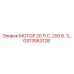 GS13063128 МОТОР 20 Л.С. 200 В. 3… Epiroc