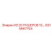 Промышленные пушеры Epiroc артикул GS15667704