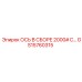 GS15760315 ОСЬ В СБОРЕ 2000# С… Epiroc