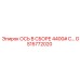 GS15772020 ОСЬ В СБОРЕ 4400# Epiroc