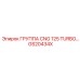 GS20434X ГРУППА CNG 125 TURBO Epiroc