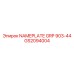 GS2094004 NAMEPLATE GRP 903-44 Epiroc