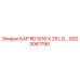 GS23061790 БАР RD 5/16 X 29 LG Эпирок Epiroc