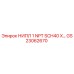 GS23062670 НИПЛ 1 NPT SCH40 X… Epiroc