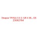 Труба GS23062764 Epiroc длиной 36 дюймов