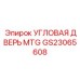 Дверь для технического обслуживания GS23065608 с усиленной конструкцией