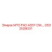GS32028031 MTG PAD ASSY Epiroc