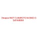 GS4144684 INST CUM/ROTO M.SKID Epiroc