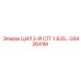 GS42641M ЦИЛ 2-Й СТГ 1.625 Epiroc
