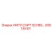 GS5135101 НИПЛ 2 NPT SCH80 Epiroc