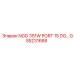 GS5231688 NGG 351W PORT 15 DG Epiroc