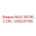 GS5231765 NGG 351 RE-C.ON... Epiroc