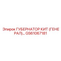 GS61067181 ГУБЕРНАТОР КИТ (ГЕНЕРАЛ)... by Epiroc