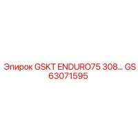 GS63071595 GSKT ENDURO75 308… Epiroc