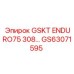 GS63071595 GSKT ENDURO75 308… Epiroc