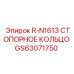GS63071750 R-N1613 СТОПОРНОЕ КОЛЬЦО Epiroc